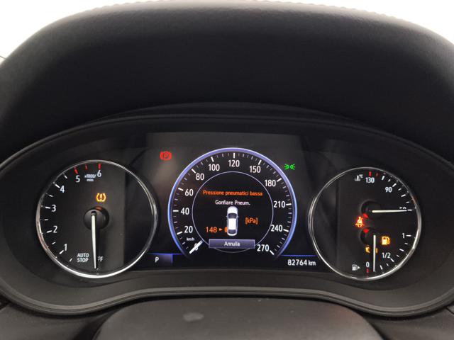 OPEL Insignia usata, con ESP