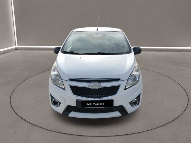 CHEVROLET Spark usata, con Airbag