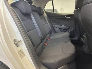 SKODA Fabia usata, con Fendinebbia