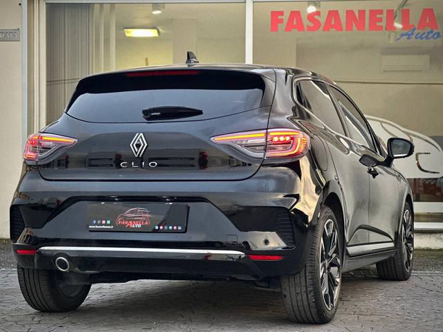 RENAULT Clio usata, con Servosterzo