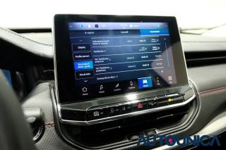 JEEP Compass usata, con Autoradio digitale