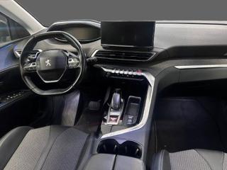 PEUGEOT 5008 usata, con Airbag Passeggero