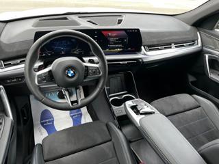 BMW X2 usata, con Climatizzatore