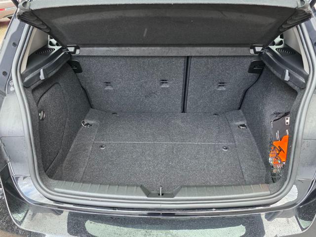 BMW 116 usata, con Lettore CD