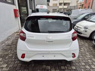 HYUNDAI i10 usata, con Antifurto