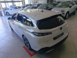 PEUGEOT 308 usata, con Cerchi in lega