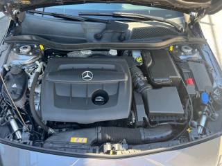 MERCEDES-BENZ A 180 usata, con Specchietti laterali elettrici