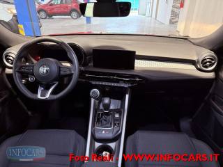 ALFA ROMEO Tonale usata, con Controllo trazione