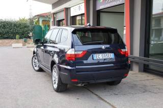 BMW X3 usata 66