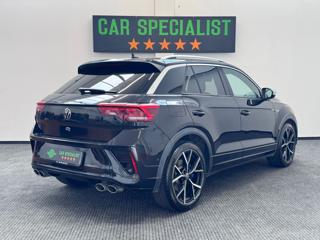 VOLKSWAGEN T-Roc usata, con Alzacristalli elettrici