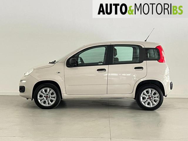 FIAT Panda usata, con Chiusura centralizzata