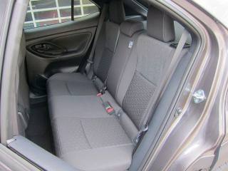 TOYOTA Yaris Cross usata, con Sedili sportivi