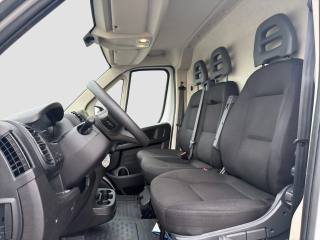 FIAT Ducato usata 8