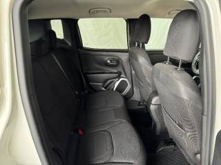 JEEP Renegade usata 23