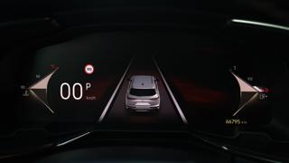 DS AUTOMOBILES DS 7 usata, con Specchietti laterali elettrici