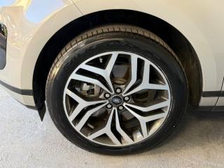 LAND ROVER Range Rover Evoque usata 23