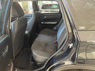 SUZUKI Vitara usata, con Airbag Passeggero