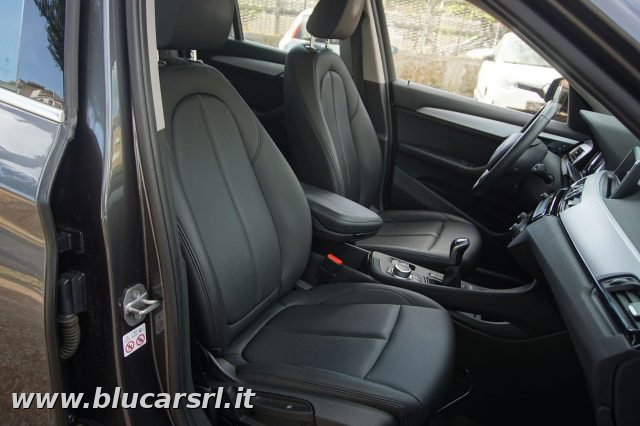 BMW X1 usata, con ESP