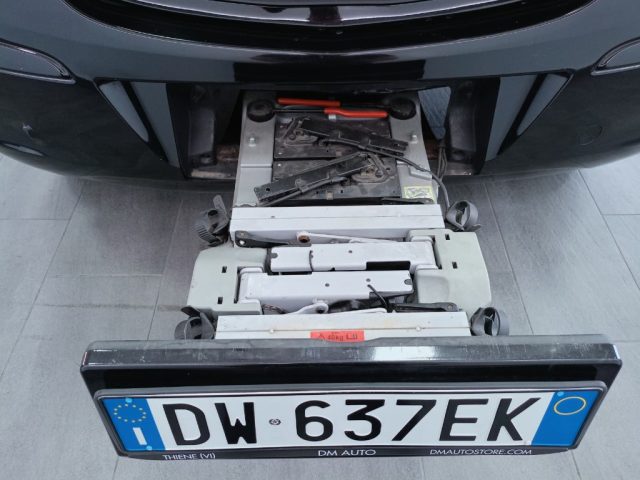 OPEL Corsa usata, con ESP