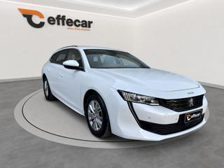 PEUGEOT 508 usata, con Airbag laterali
