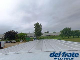 FIAT Ducato usata, con Filtro antiparticolato