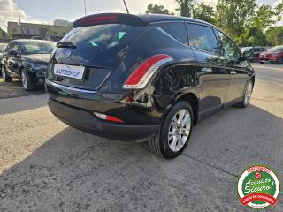 LANCIA Delta usata, con Airbag Passeggero