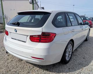 BMW 318 usata, con Airbag Passeggero