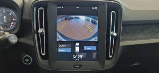 VOLVO XC40 usata, con Cerchi in lega