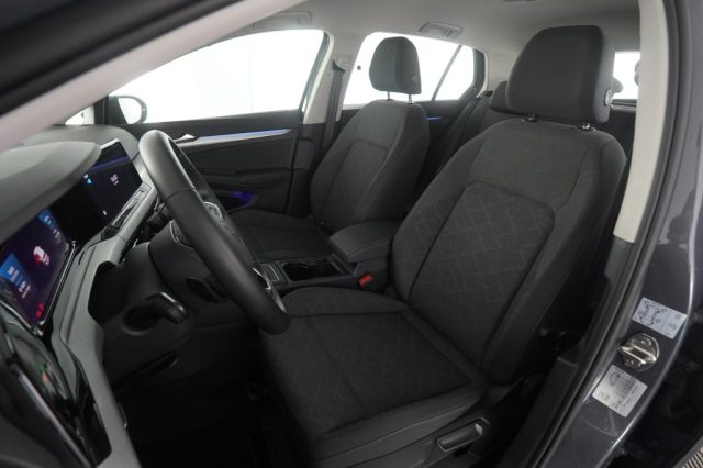 VOLKSWAGEN Golf usata 2