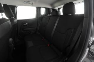 JEEP Renegade usata 3