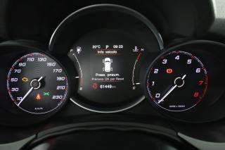 FIAT 500X usata 6