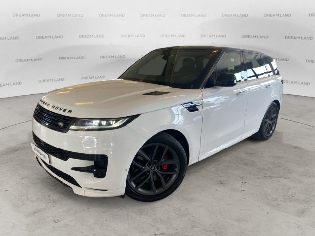 LAND ROVER Range Rover Sport usata, con USB