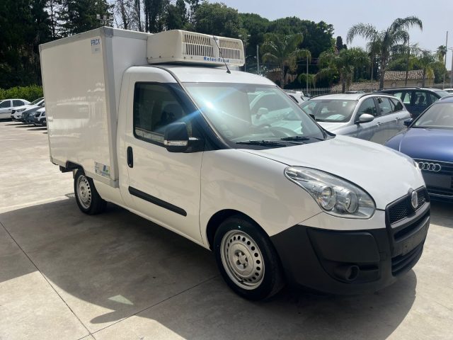 FIAT Doblo usata, con Airbag