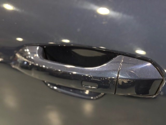 AUDI A6 usata, con Leve al volante