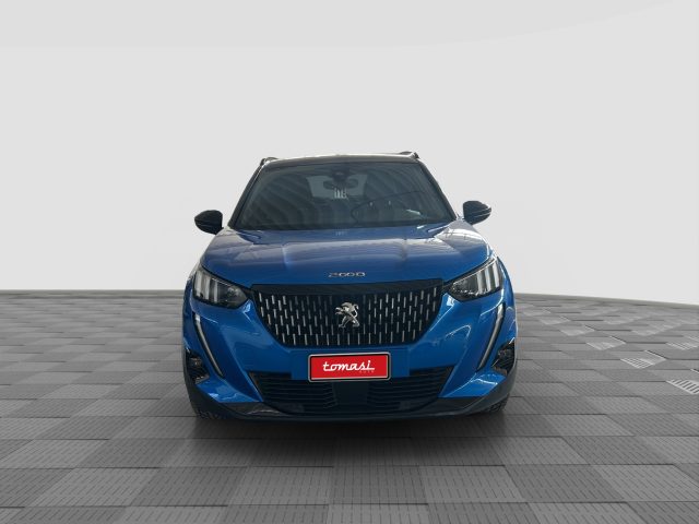 PEUGEOT 2008 usata 7