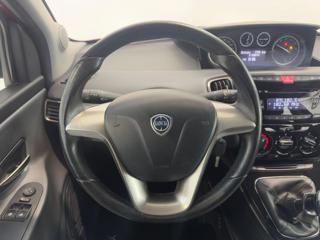 LANCIA Ypsilon usata, con Chiusura centralizzata