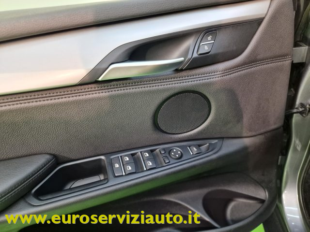 BMW X5 usata, con Vivavoce