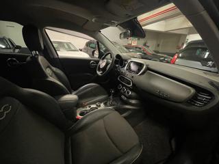 FIAT 500X usata, con Fendinebbia