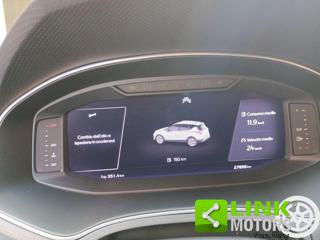 SEAT Arona usata, con Adaptive Cruise Control
