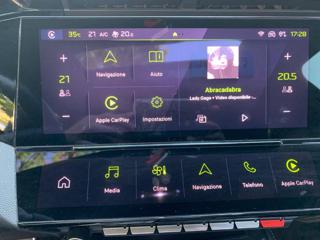 PEUGEOT 308 usata, con Fari LED