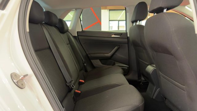 VOLKSWAGEN Polo usata, con Cruise Control