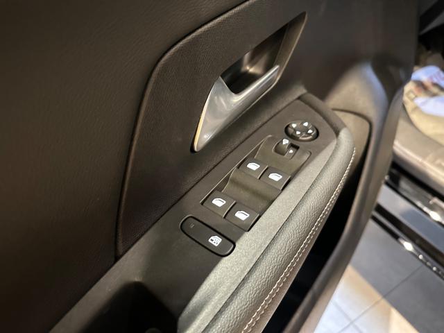 OPEL Mokka usata, con Touch screen