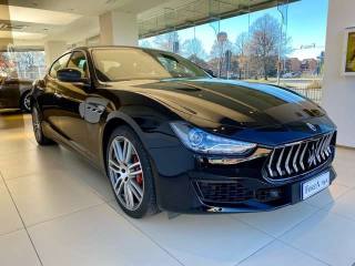 MASERATI Ghibli usata, con Airbag laterali