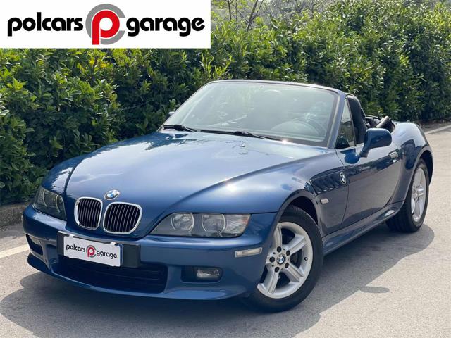 BMW Z3 usata, con ABS