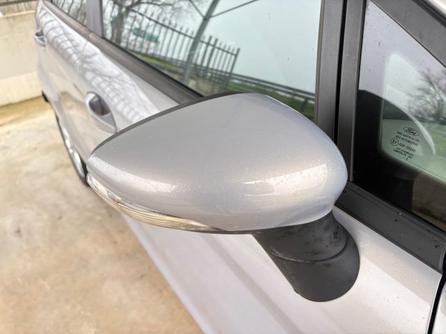 FORD Fiesta usata 39