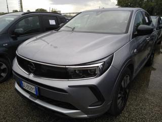 OPEL Grandland 1.2 Turbo 12V 130 CV Business Elegance