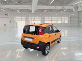 FIAT Panda usata, con Alzacristalli elettrici
