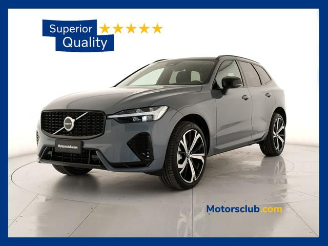 VOLVO XC60 usata, con ABS