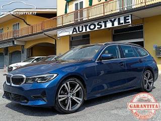 BMW 320 usata, con Servosterzo