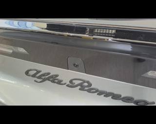 ALFA ROMEO Junior usata, con Chiusura centralizzata senza chiave